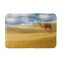 Deserts | Thar Desert Rajasthan India Camel