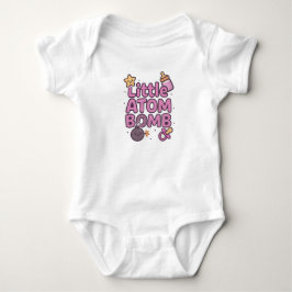 Desi Baby Gift, Sydasiatisk babystölder T Shirt