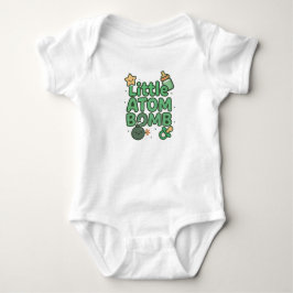 Desi Baby Gift, Sydasiatisk babystölder T Shirt