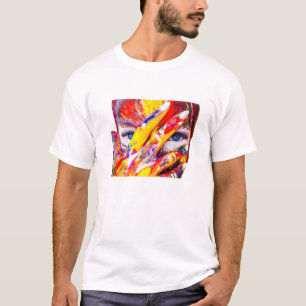 Desi dam t-shirt