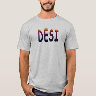 Desi Tee Shirt