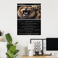 Desiderata: En symfoni av Roars