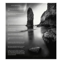 DESIDERATA England Kusten