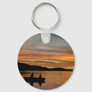 Desiderata Nyckelring