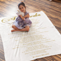 Desiderata "Önskad Sak" DIY Färg