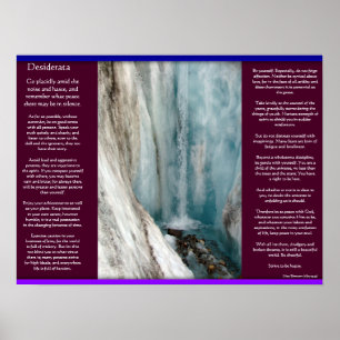 DESIDERATA-vattenfall Poster 10