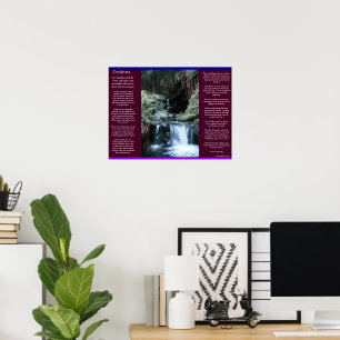 DESIDERATA Vattenfall Poster 7
