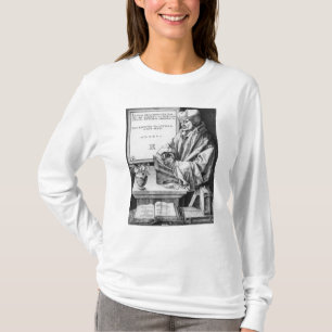 Desiderius Erasmus av Rotterdam, 1526 Tee