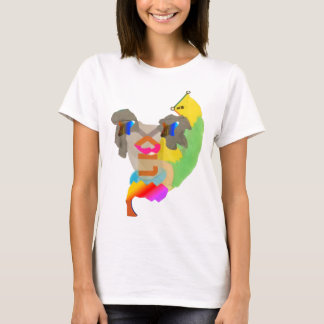 design 007 t shirt