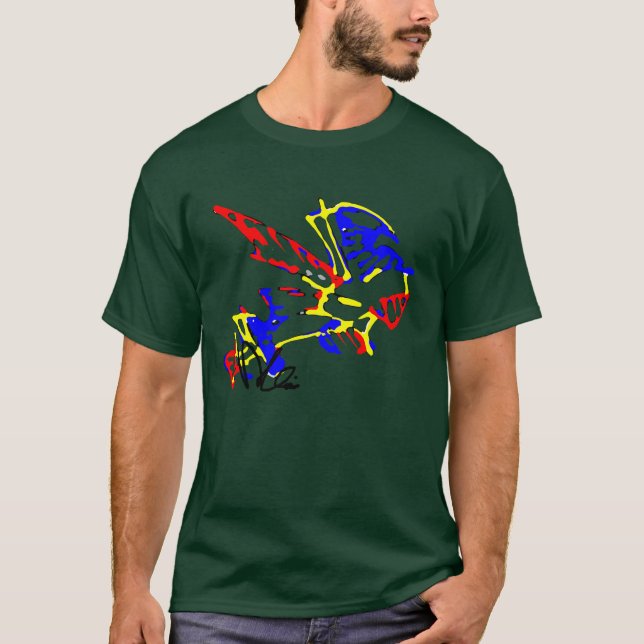 design 082206 tee (Framsida)