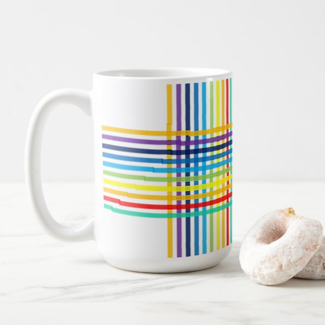 DESIGN 08 KAFFEMUGG (Med munk)