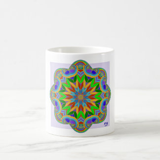 Design 122 kaffemugg