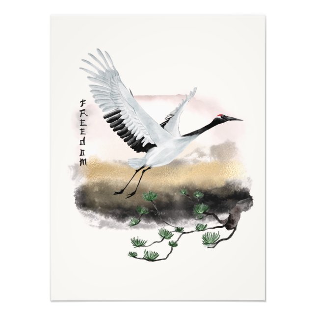 Design 12 för Okinawa-serien Fototryck (Framsidan)