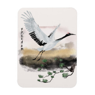 Design 12 för Okinawa-serien Magnet
