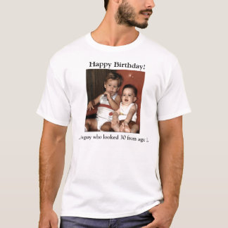 Design 12 t-shirt
