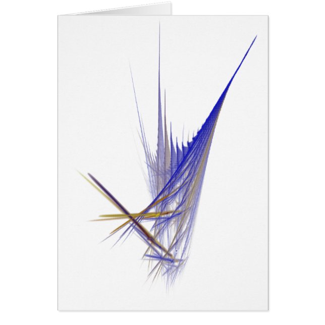 Design #13-28 OBS kort (Framsidan)