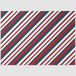 Design 13 för Red and Navy Nautical Series