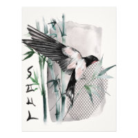 Design 14 för Okinawa-serien