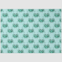 Design 15 för LT Blue- och Guld Nautical Series