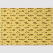 Design 16 för LT Blue- och Guld Nautical Series