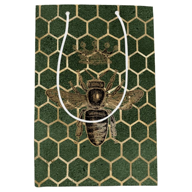 Design 1 för Röd ros Bee-serien (Framsidan)