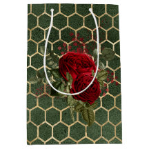 Design 1 för Röd ros Bee-serien