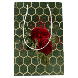 Design 1 för Röd ros Bee-serien