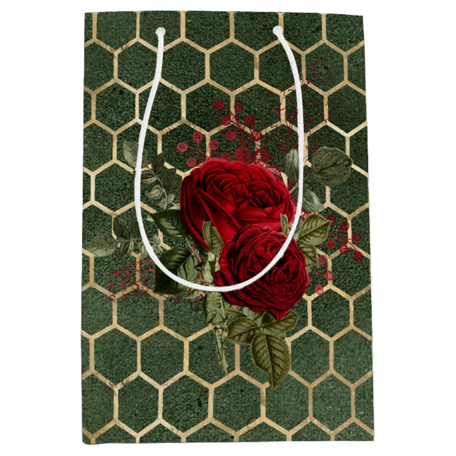 Design 1 för Röd ros Bee-serien (Framsidan)