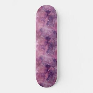 Design 1 i Dusk Ro Galaxy-serien Mini Skateboard Bräda 18,5 Cm