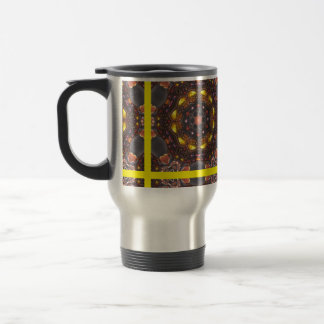 Design 1 Kaffe Mugg