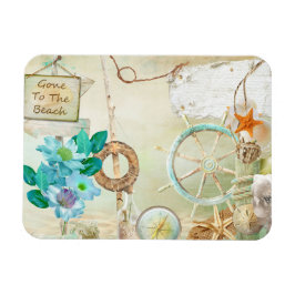 Design 2 för Nautisk serie Magnet