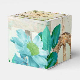 Design 2 för Nautisk serie Presentaskar