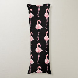 Design 2-karosseriet för anbudsgivarens Flamingo-s Kroppskudde