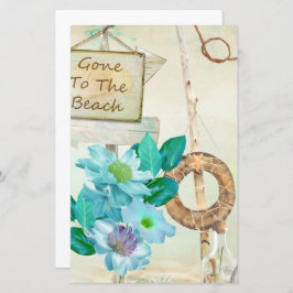 Design 2-program för Nautisk serie