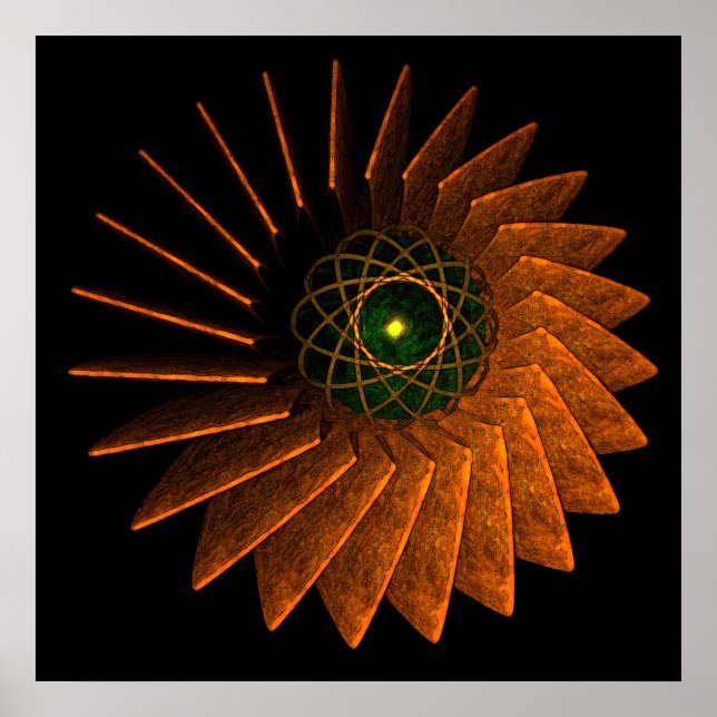 Design 34 poster (Framsidan)