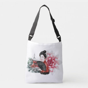 Design 36 för Okinawa-serien Axelväska