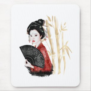 Design 39 för Okinawa-serien Musmatta