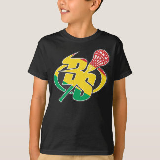 Design 3 för T-tröja för barn för Tee