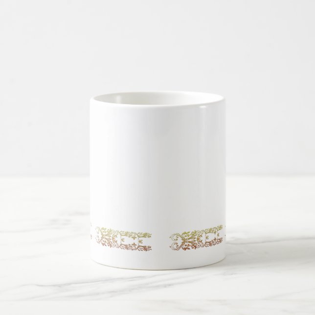 Design 3 kaffemugg (Center)