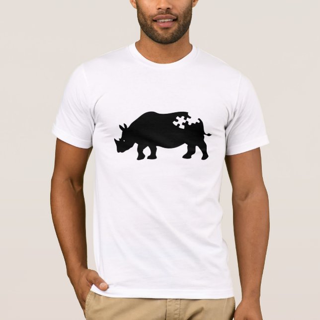 Design 7 t-shirt (Framsida)