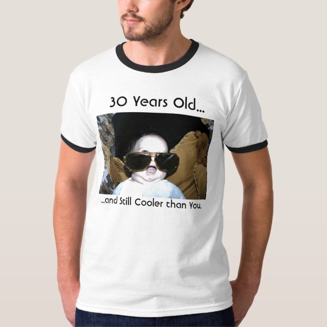Design 7 v2 t-shirt (Framsida)