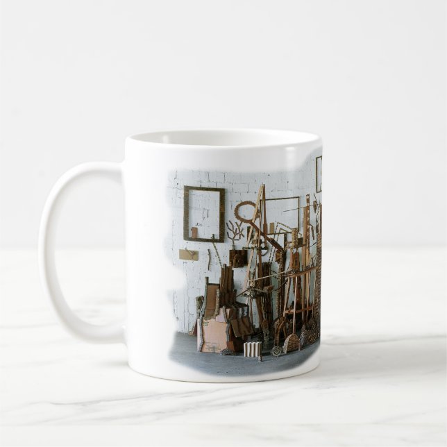 Design 97 kaffemugg (Vänster)