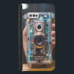 design av mobiltäckning plånboksfodral för samsung galaxy s5<br><div class="desc">Crie uma tela de um aplicativo de celular que integre cames e dispositivos iot de camines,  fechadura eletronicas osv. funda transparent ente</div>