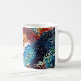 Design av Viktor Tilson Kaffemugg