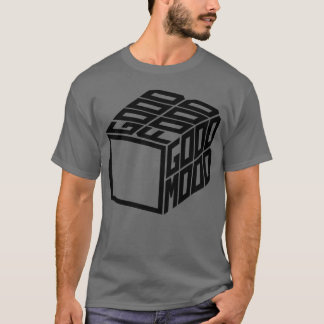 Design Bra Mat vän T Shirt