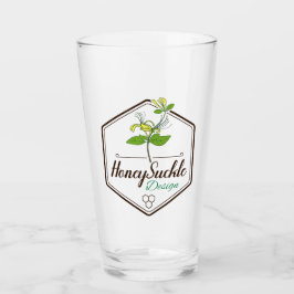 Design Collection för honungssockel Glaskopp