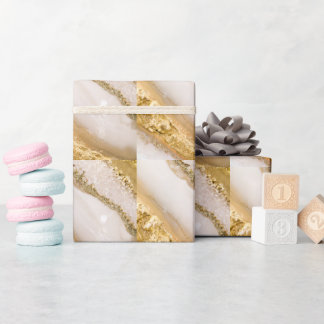 Design elegante e raffinato presentpapper