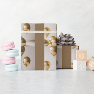 Design elegante e raffinato presentpapper
