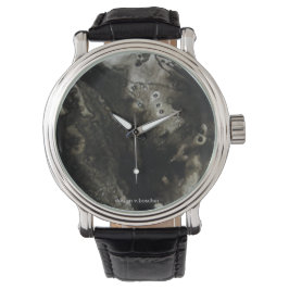 DESIGN ENCRE GRISE ARMBANDSUR