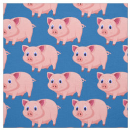 Design Fabric Rosa Grisar Tyg
